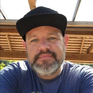 Meet your Posher, Stephen